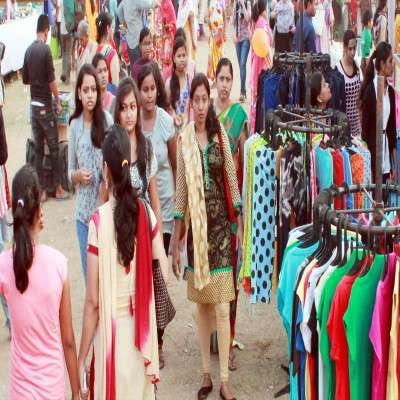Tarnetar Mela Sight Seeing Tour